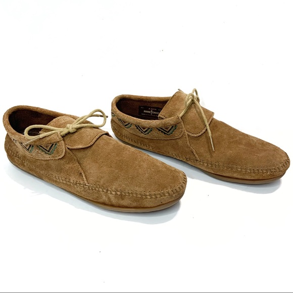 minnetonka mosaic boot